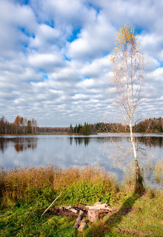 Релаксация.