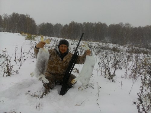 Вот так вот открылся!