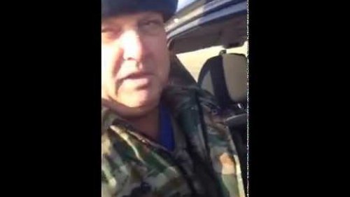 Браконьер в законе