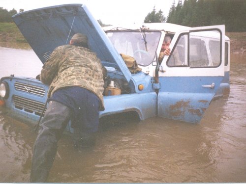 Бывало и хуже