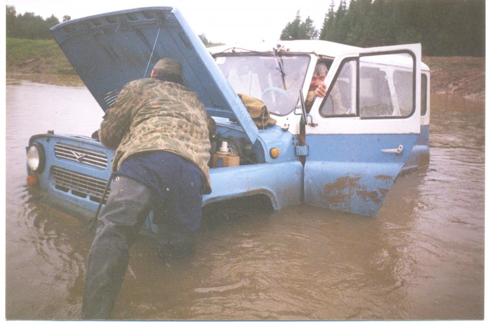Бывало и хуже