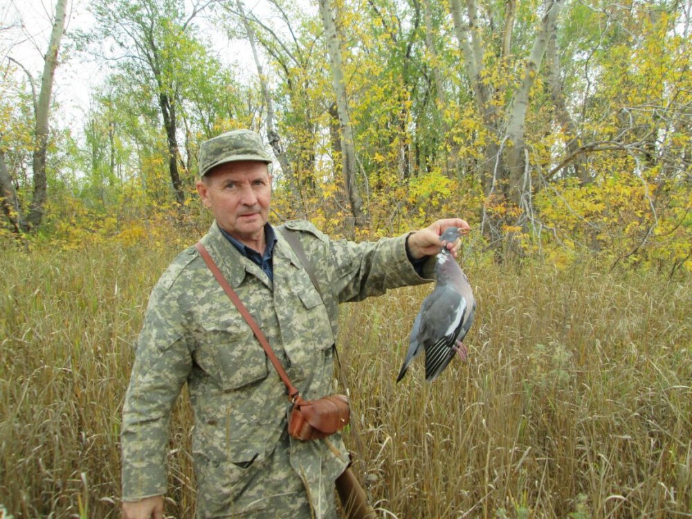 Красиво взят!