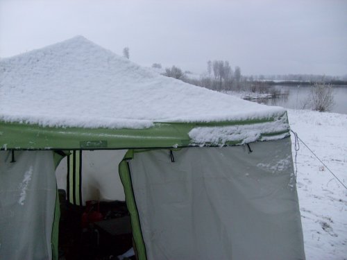 Северные ожидания