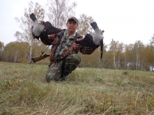 "Бей серых!!!"
