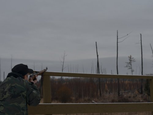 промахнулся))))) в ветку попал)