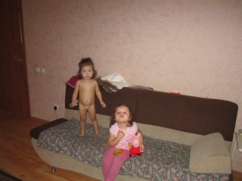 "Внедрение..." Для Дамира!