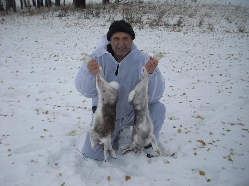 А это - на десерт Сазону.