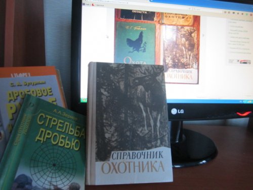 Подспорье.