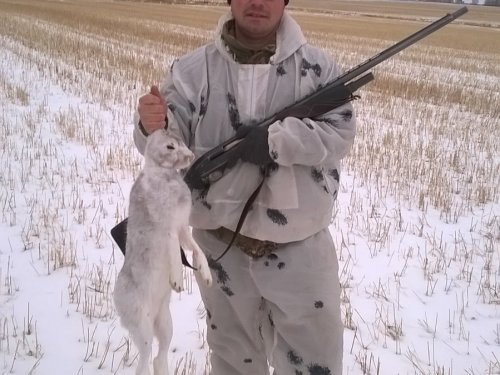 Первый!