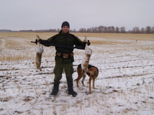 Двойная радость