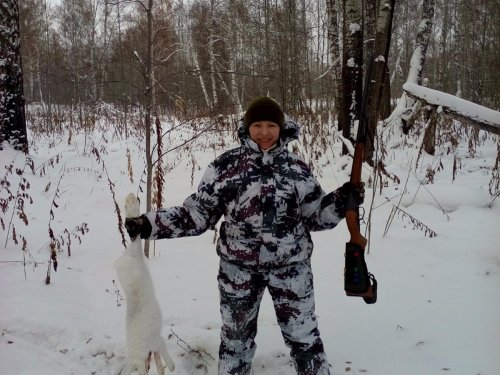 Первый!)