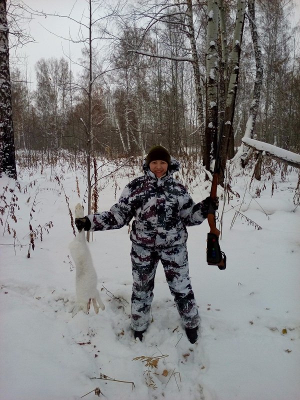 Первый!)