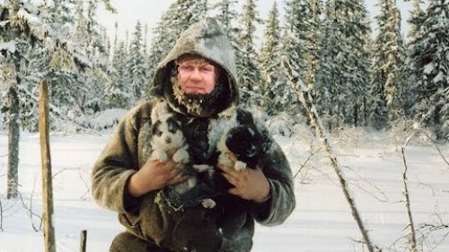 Чулымцы. Исчезающий народ. Забытые рыбаки и охотники!