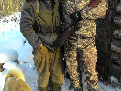 День выдался)))