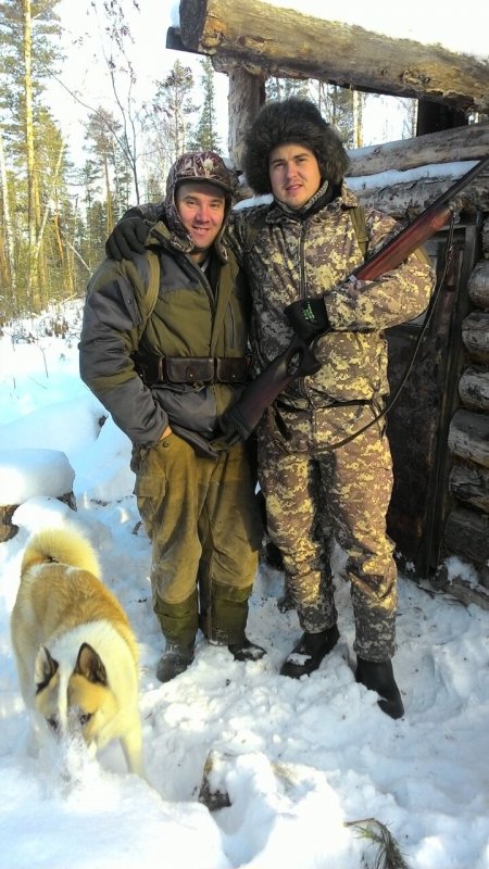 День выдался)))