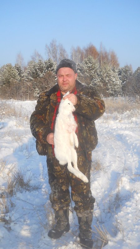 Вот и я открылся