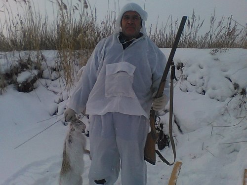 Папаня,мой наставник и учитель.