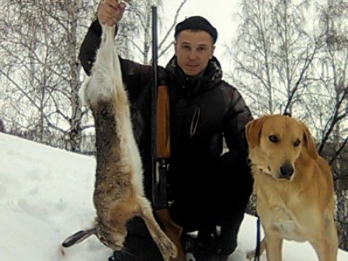 начало положено