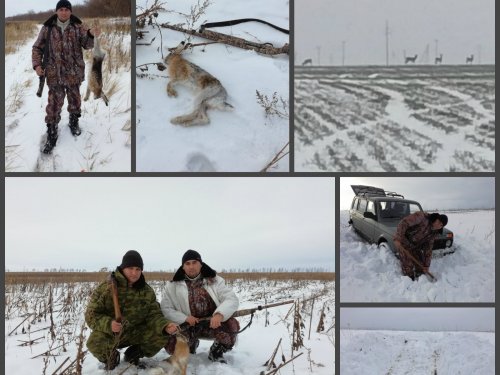 Ну вот и мы открылись 5 и 6 ноября 2016