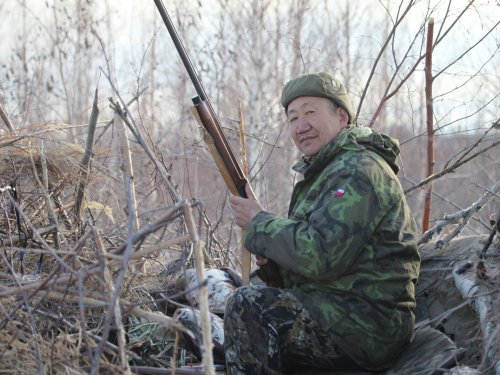 Гусятник