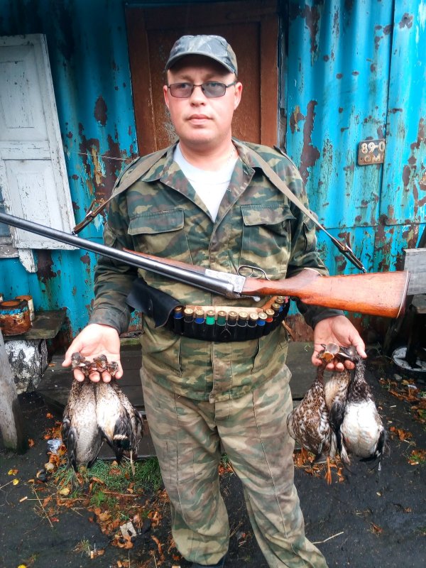 чирки