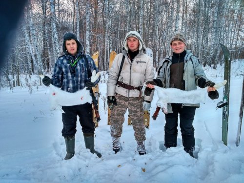 У околока новое название (сан часть)