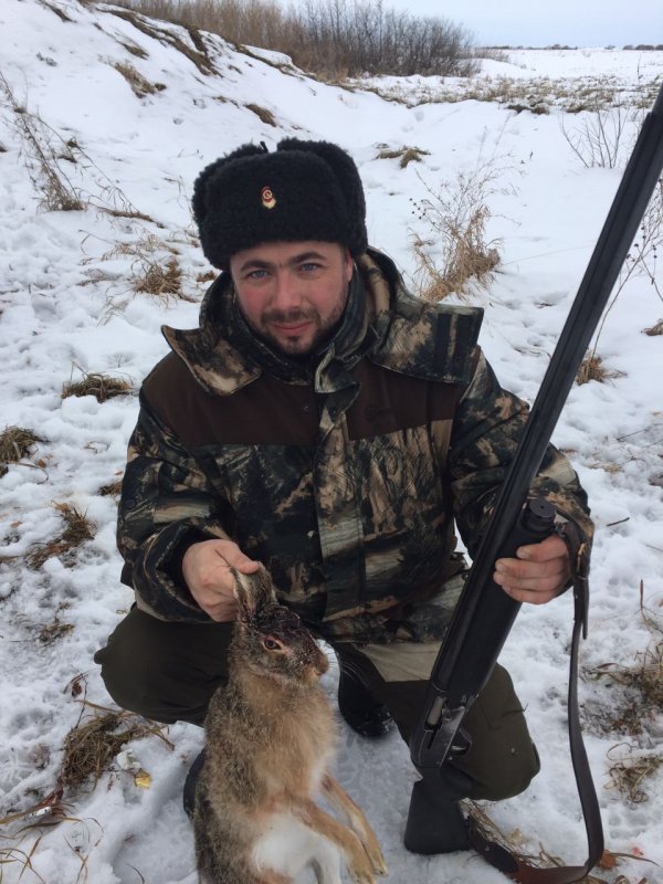 Друг Заполевал.