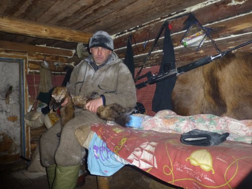 День удался.