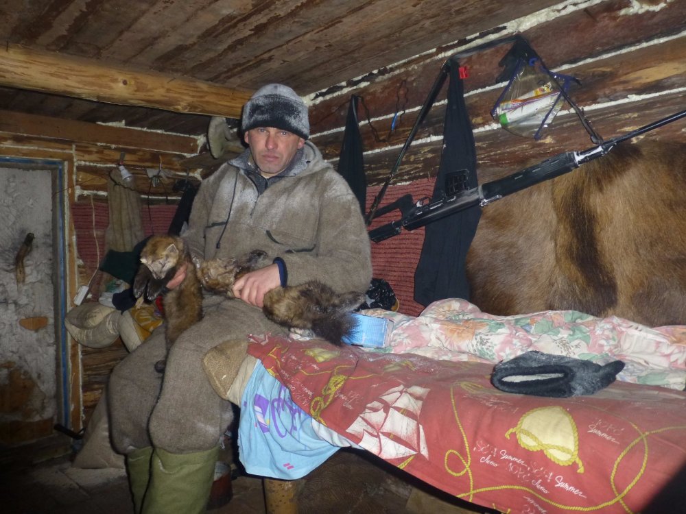 День удался.