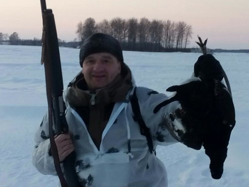 Петушок молодой)))