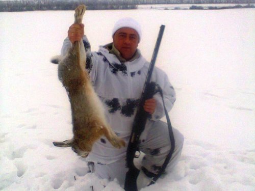 Подарок прямо под Новый Год!