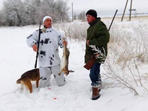 В последний день уходящего года!
