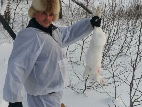 Трудовой!