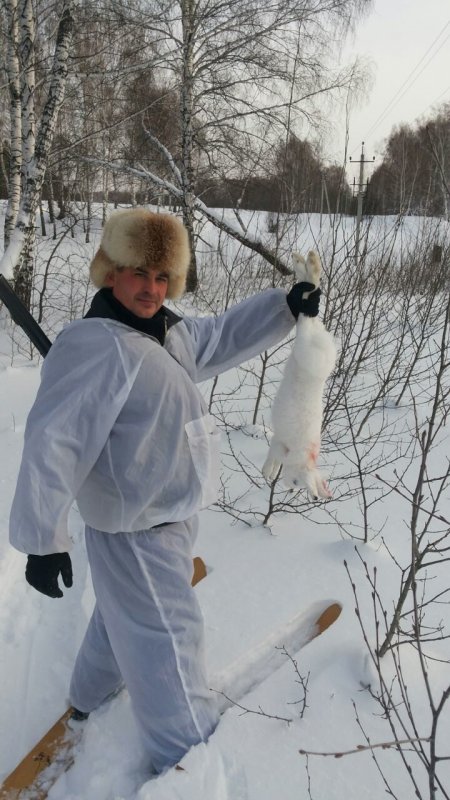 Трудовой!