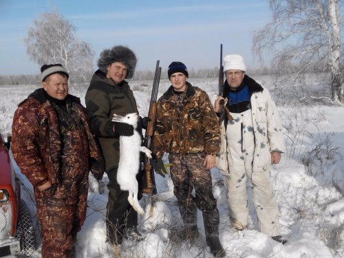 Степашка!