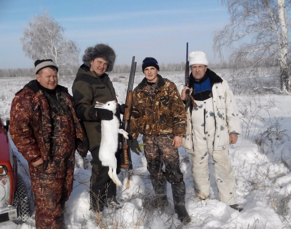 Степашка!