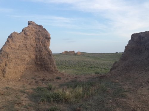 Брат наш...