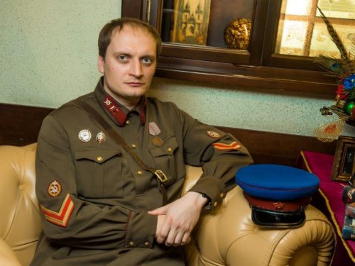 вот собственно , что получилось