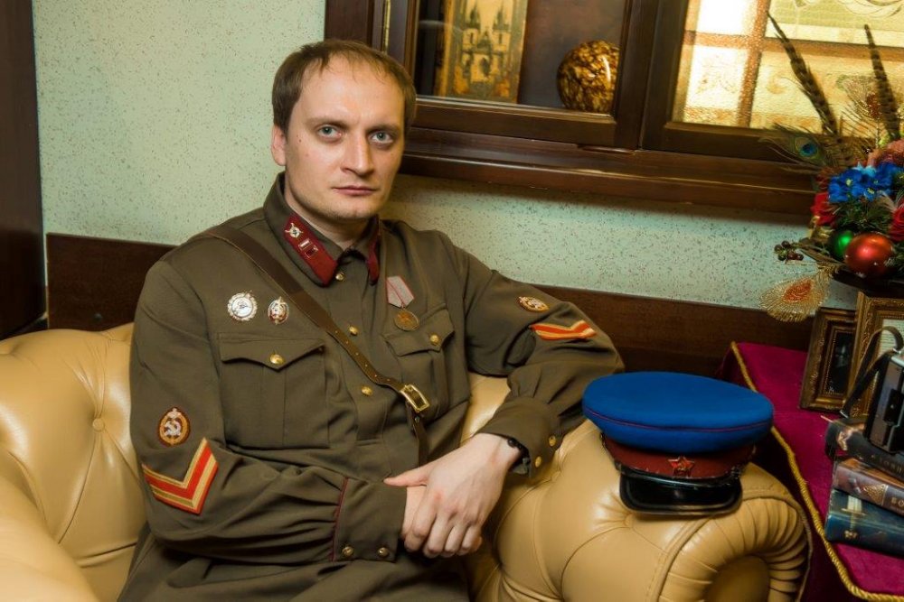вот собственно , что получилось