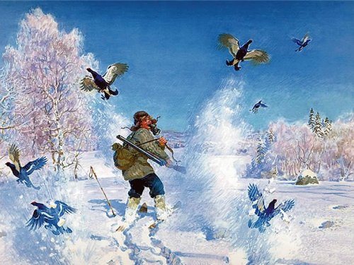 Заключительный этап конкурса «Авторские статьи - 2016» подошел к концу, Hunting.ru объявляет победителей