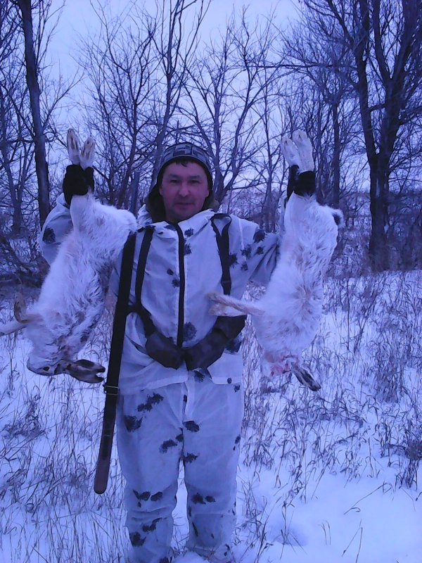 4:2 в пользу русаков.