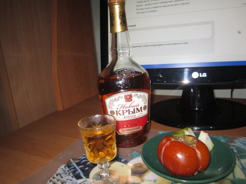 Без политики...