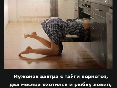Новый год встречают дома