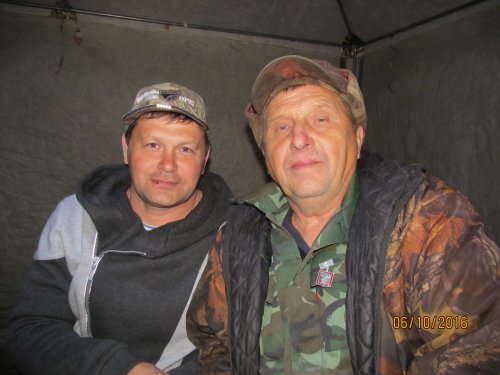 Алтайские состязания гончих по З\Б 2016 г.