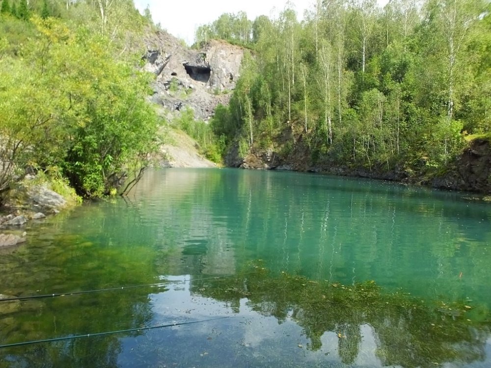Просто Лето