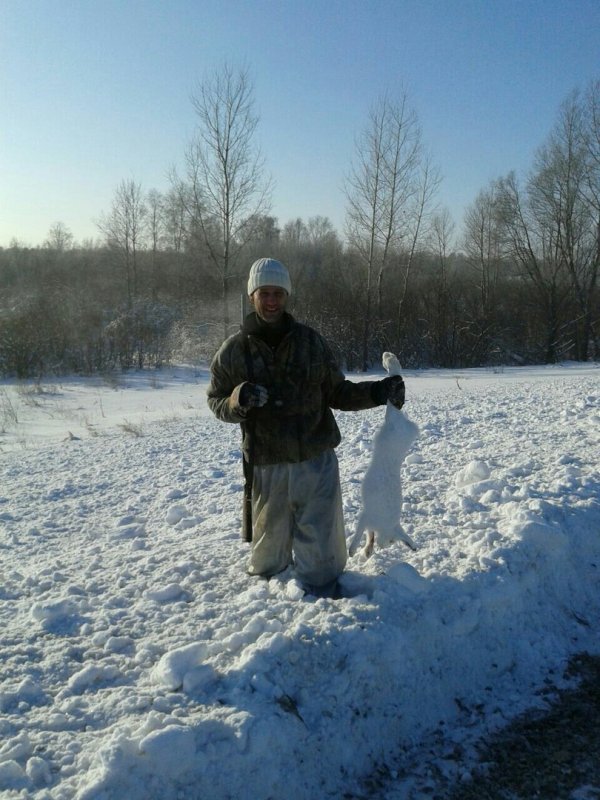 попал на Новогодний стол