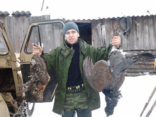 Осень 2012