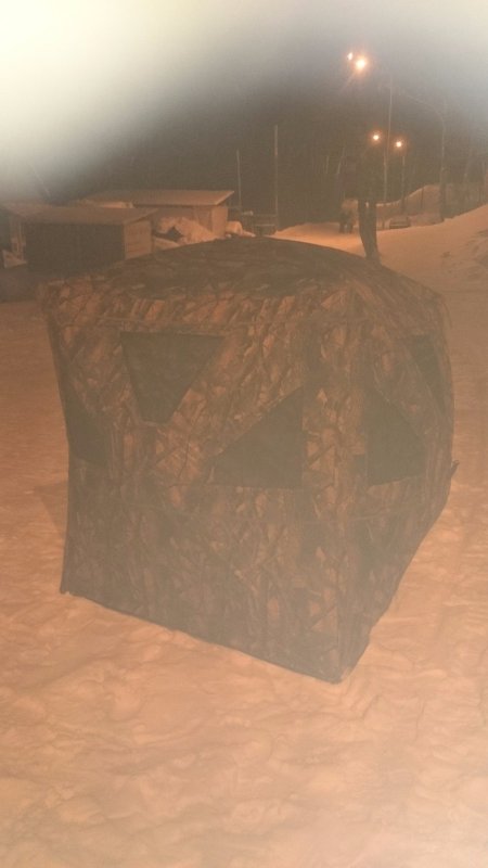 Скрадок