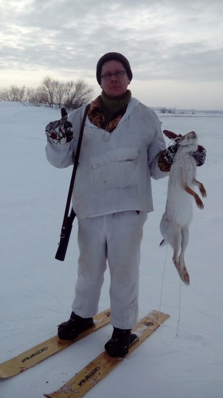 Вот и закончен сезон