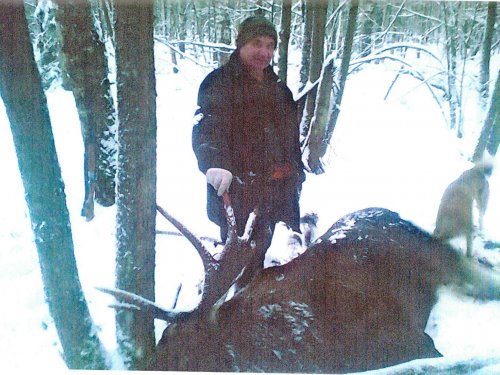 Подводные камни коллективных охот